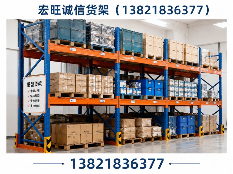 红桥区超市货架展示图